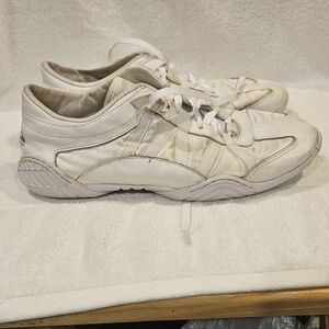 NFINITY CHEER SHOES